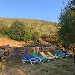 Quinta De Cabrum * Alvoco da Serra