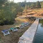 Casa de Férias Quinta De Cabrum Alvoco da Serra