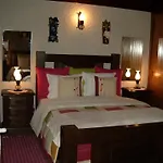 Quinta De Cabrum Alvoco da Serra