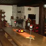 Casa de Férias Quinta De Cabrum *