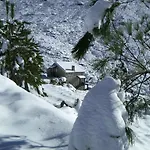 Casa de Férias Quinta De Cabrum