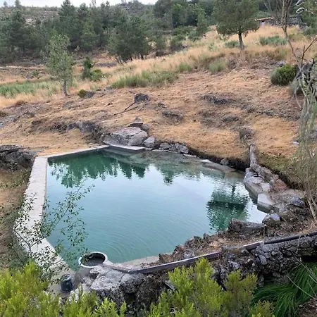 Quinta De Cabrum *