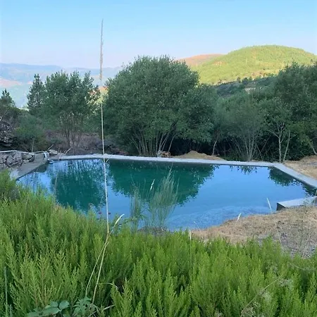 Feriehus Quinta De Cabrum