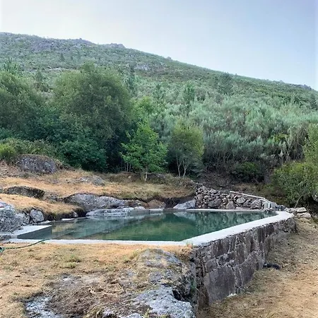 Quinta De Cabrum Σπίτι διακοπών