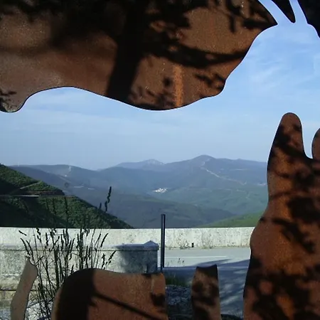 Quinta De Cabrum * Alvoco da Serra