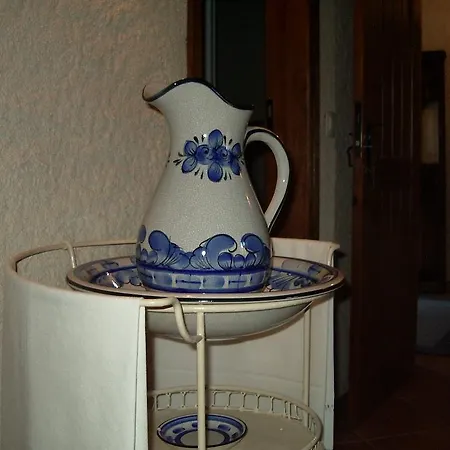 Quinta De Cabrum Casa vacanze *