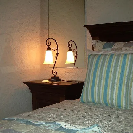 Quinta De Cabrum