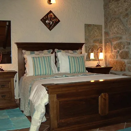 Quinta De Cabrum Alvoco da Serra