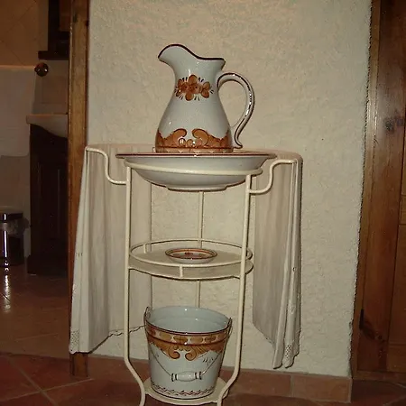 Σπίτι διακοπών Quinta De Cabrum