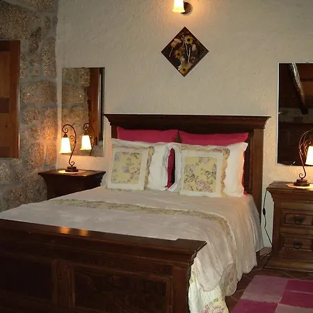 Quinta De Cabrum