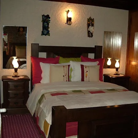 Quinta De Cabrum Alvoco da Serra