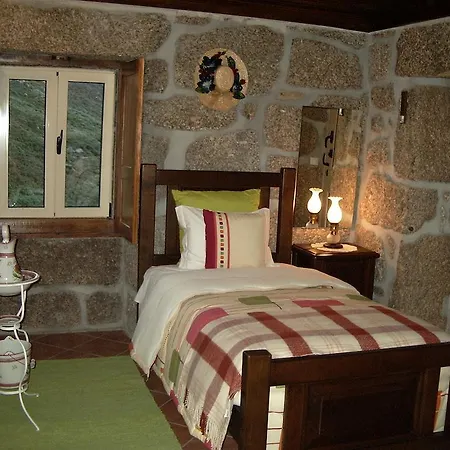 Сasa de vacaciones Quinta De Cabrum *