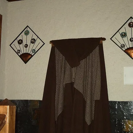 Сasa de vacaciones Quinta De Cabrum *