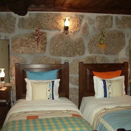 Сasa de vacaciones Quinta De Cabrum
