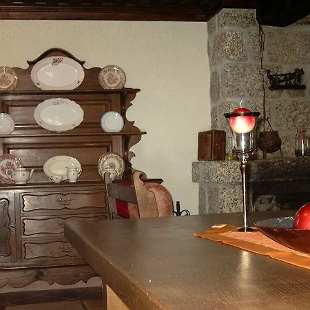Quinta De Cabrum