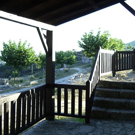 Quinta De Cabrum