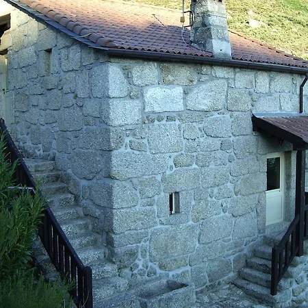 Сasa de vacaciones Quinta De Cabrum