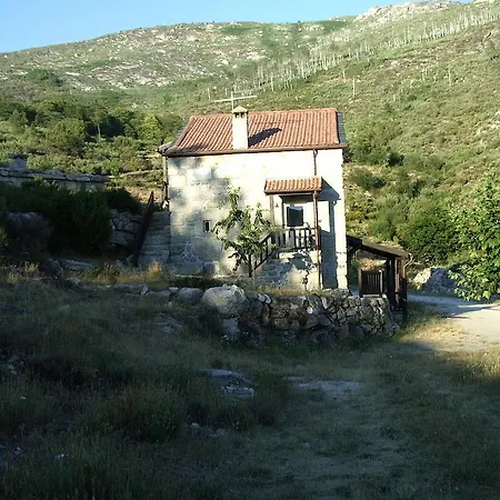 Casa de Férias Quinta De Cabrum