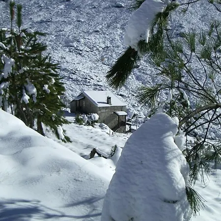 Σπίτι διακοπών Quinta De Cabrum