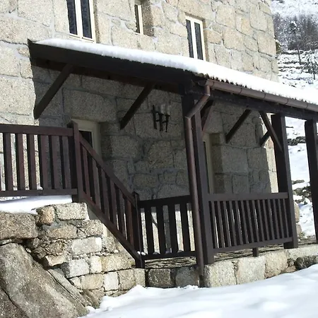 Σπίτι διακοπών Quinta De Cabrum