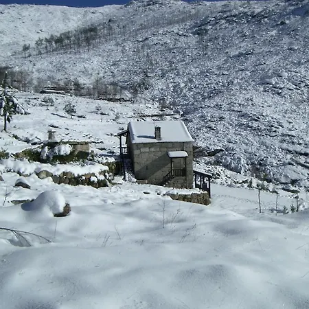 Quinta De Cabrum