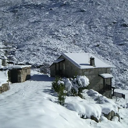 Casa de Férias Quinta De Cabrum