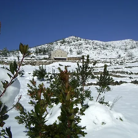 Σπίτι διακοπών Quinta De Cabrum