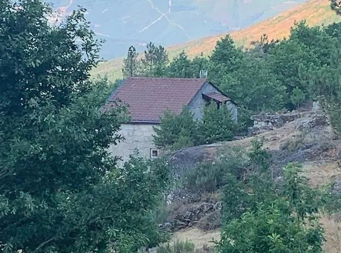 Дом отдыха Quinta De Cabrum