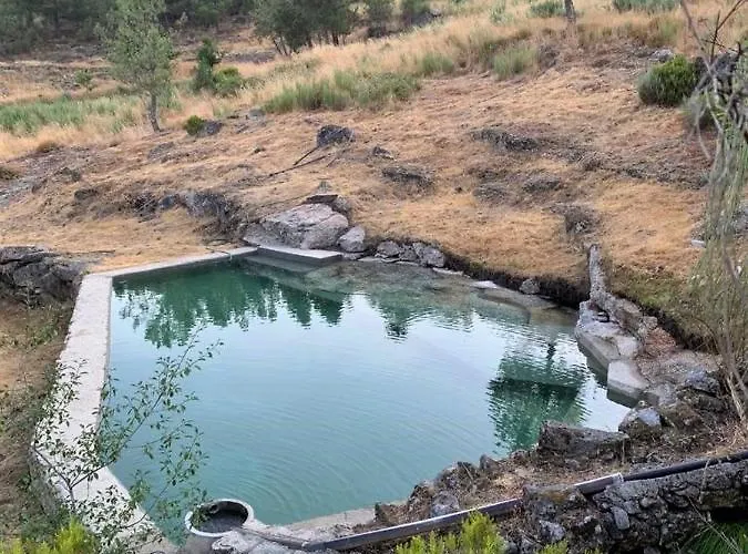 Quinta De Cabrum *