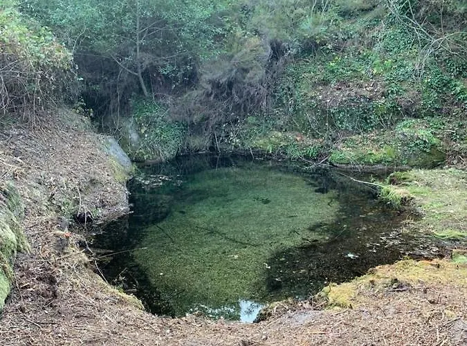 Casa de Férias Quinta De Cabrum
