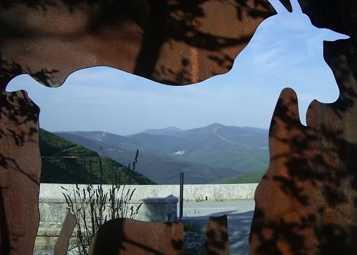 Quinta De Cabrum * Alvoco da Serra