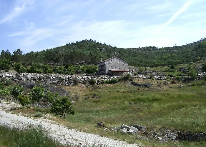 Quinta De Cabrum