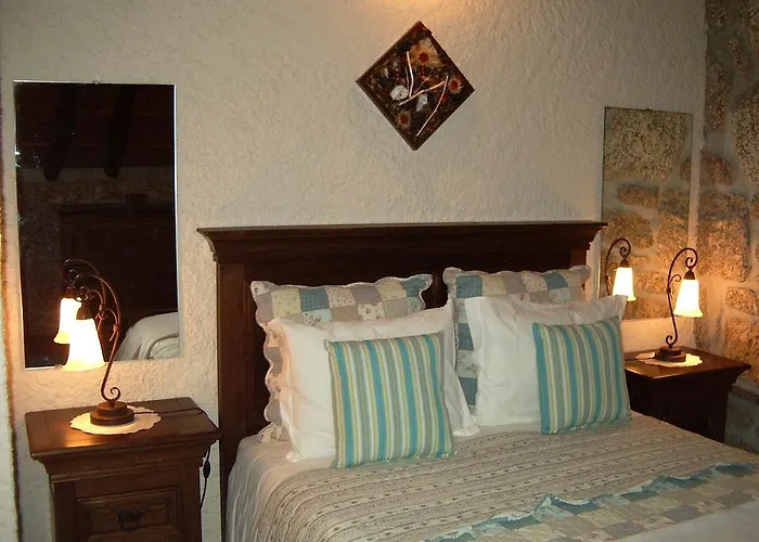 Casa de Férias Quinta De Cabrum *