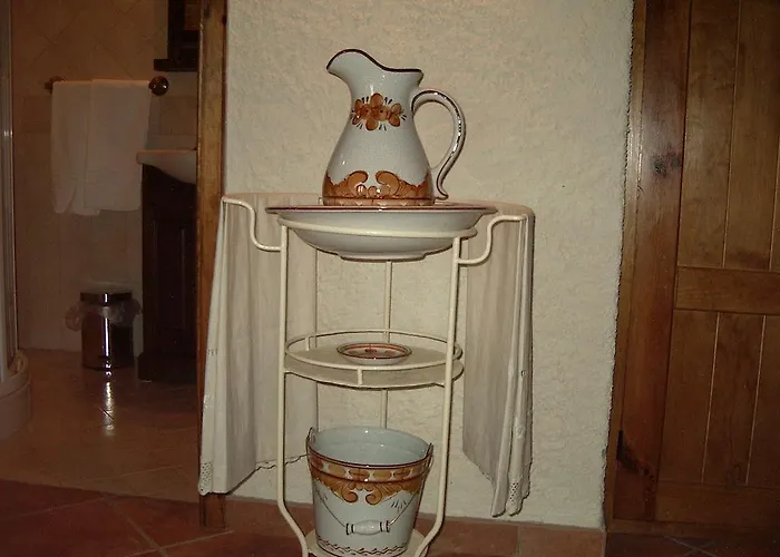 Дом отдыха Quinta De Cabrum