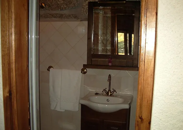 Дом отдыха Quinta De Cabrum