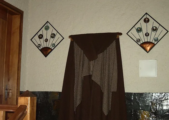 Casa de Férias Quinta De Cabrum *