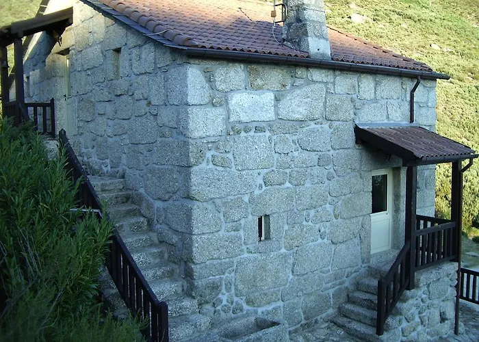Casa de Férias Quinta De Cabrum