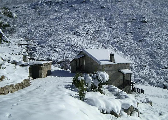 Casa de Férias Quinta De Cabrum